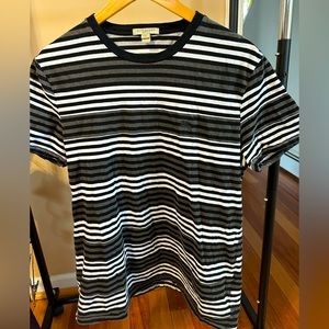 Burberry Mens T-shirt